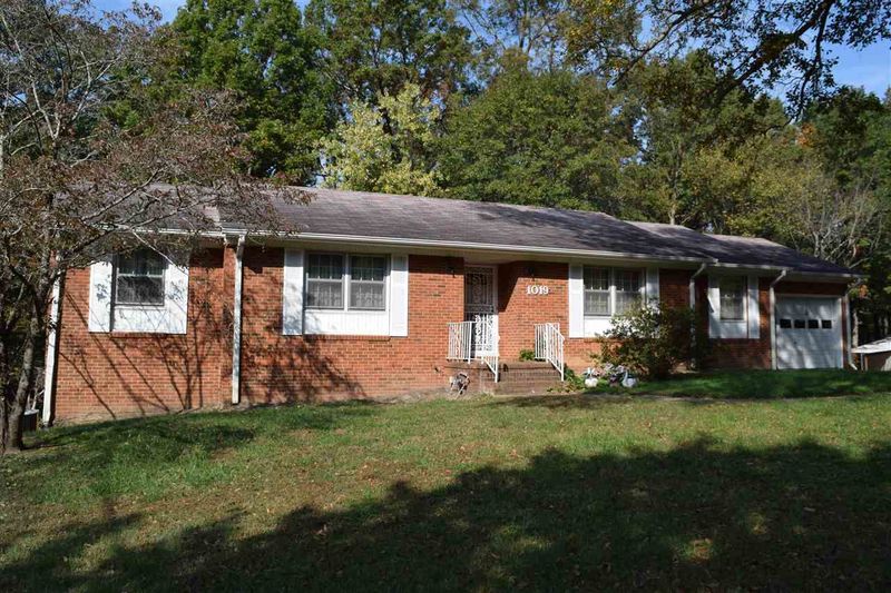 1019 Jerome Rd, Durham, NC 27713