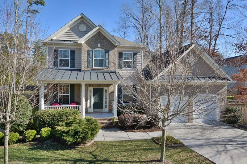 1019 Lakeview Dr, Durham, NC 27712