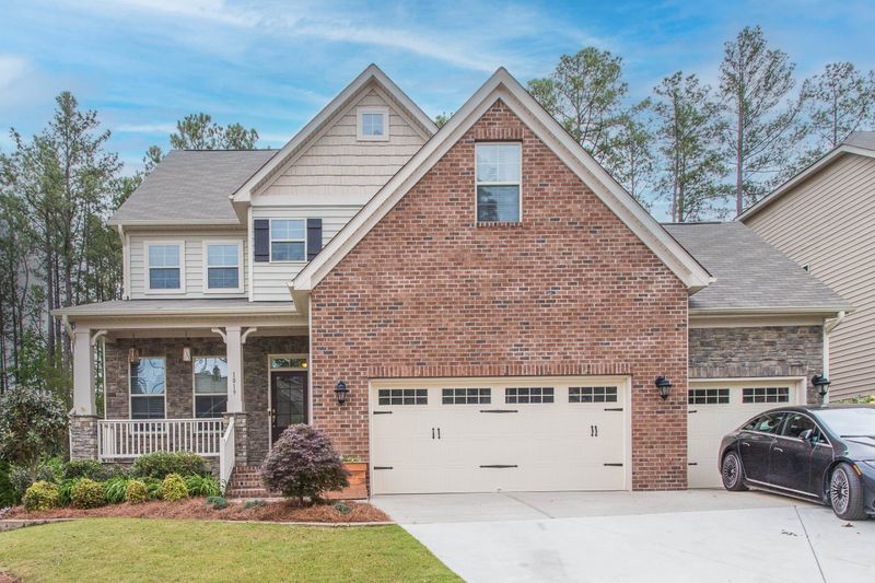 1019 Lubbock Ln, Durham, NC 27703