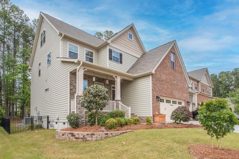 1019 Lubbock Ln, Durham, NC 27703