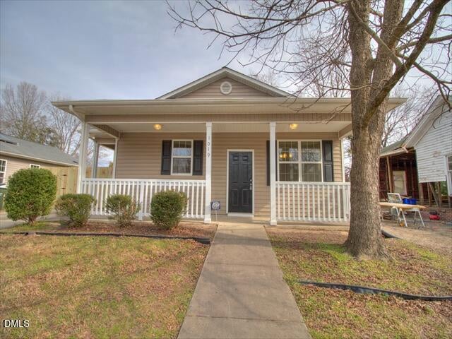 1019 Moreland Ave, Durham, NC 27707