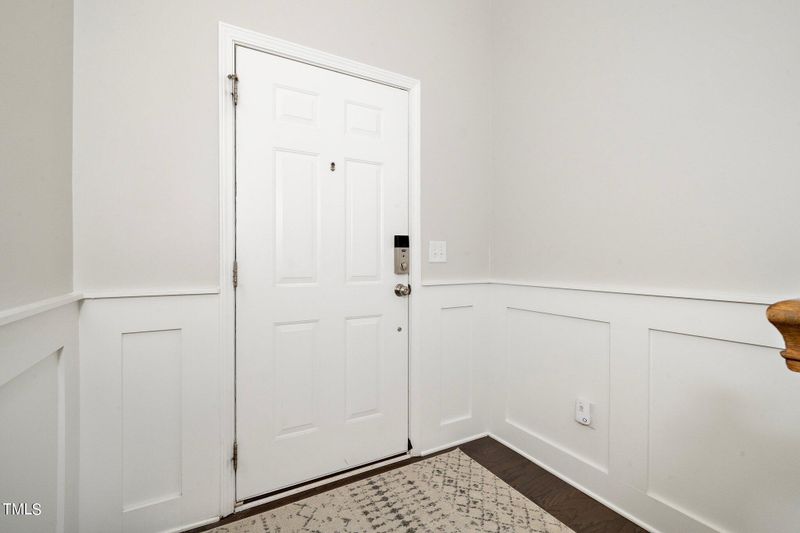 1019 Morningside Creek Way, Wake Forest, NC 27587