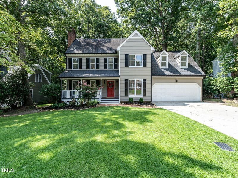 1019 New Dover Rd, Apex, NC 27502