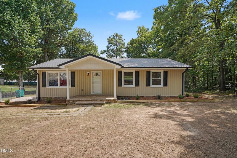 1019 Northview Dr, Sanford, NC 27330