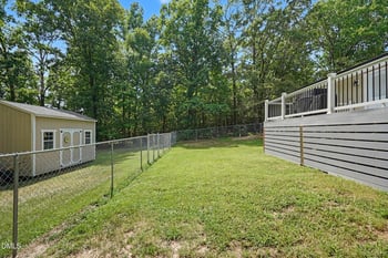 1019 Northview Dr, Sanford, NC 27330