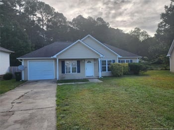 1019 Patina Ct, Fayetteville, NC 28301