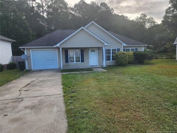 1019 Patina Ct, Fayetteville, NC 28301