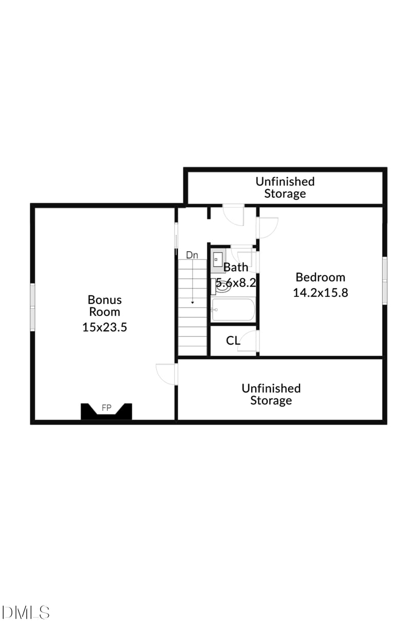 1019 Pondfield Way, Durham, NC 27713