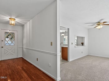 1019 Prologue Rd, Durham, NC 27712