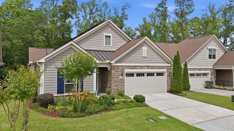1019 Restoration Dr, Durham, NC 27703
