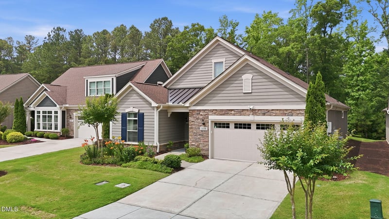 1019 Restoration Dr, Durham, NC 27703
