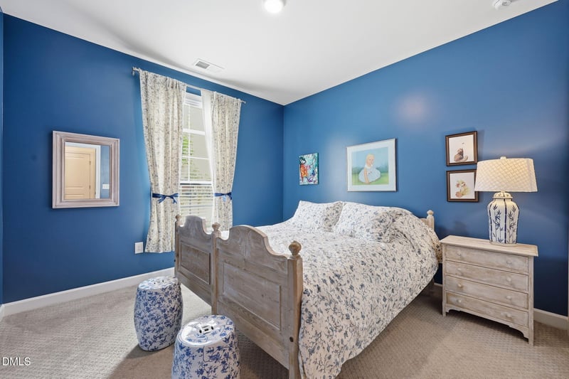1019 Restoration Dr, Durham, NC 27703