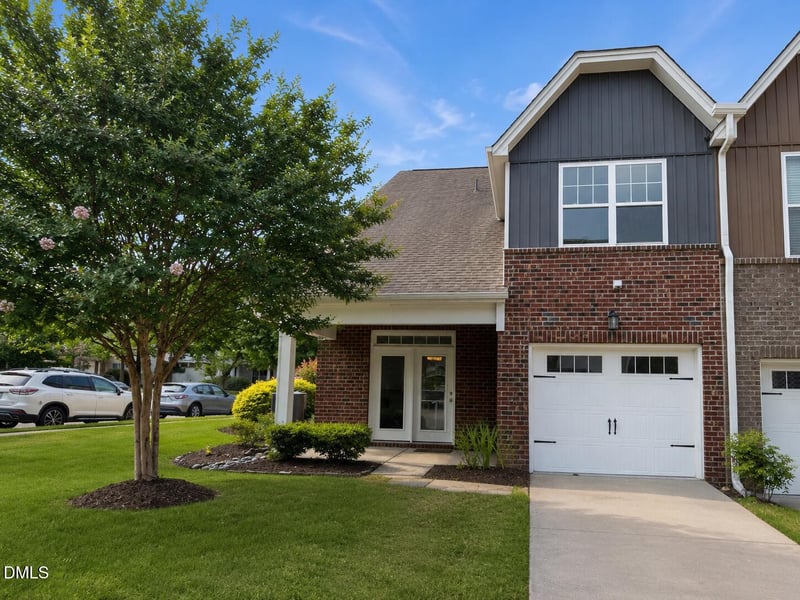1019 Rosepine Dr, Cary, NC 27519