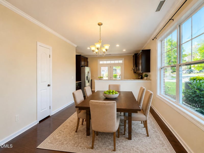1019 Rosepine Dr, Cary, NC 27519