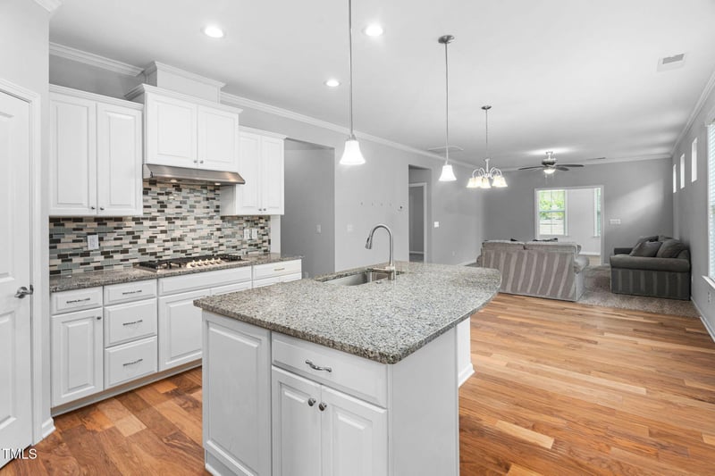 1019 Santiago St, Durham, NC 27703