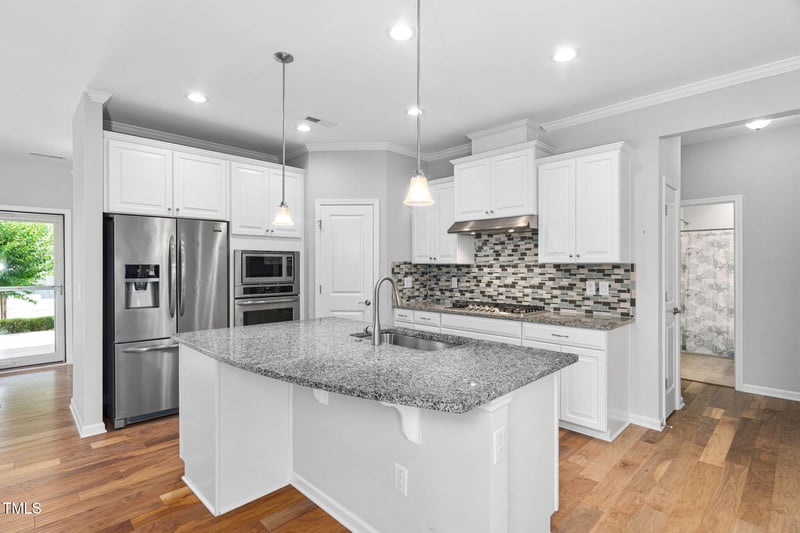 1019 Santiago St, Durham, NC 27703