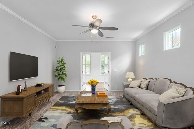 1019 Santiago St, Durham, NC 27703