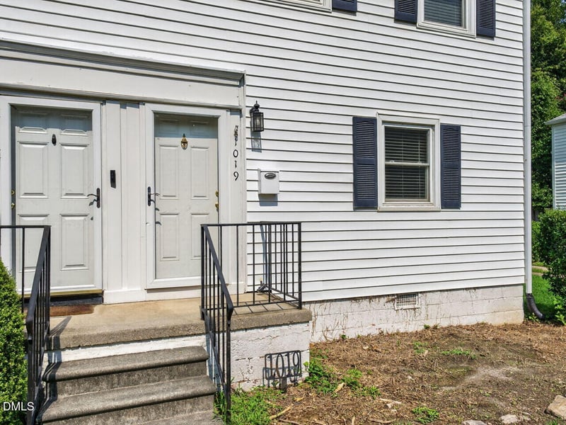 1019 St Marys St, Raleigh, NC 27605