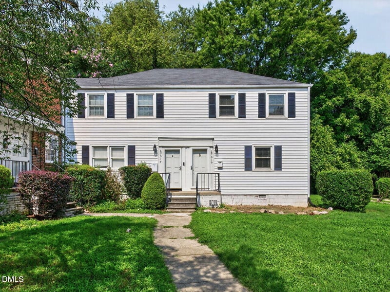 1019 St Marys St, Raleigh, NC 27605