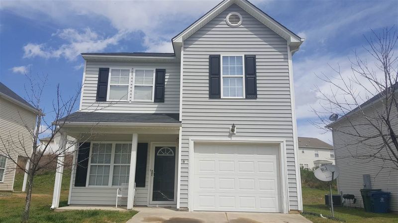 1019 Statler Dr, Durham, NC 27704