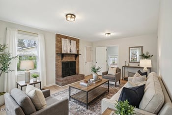 1019 Sturdivant Dr, Cary, NC 27511