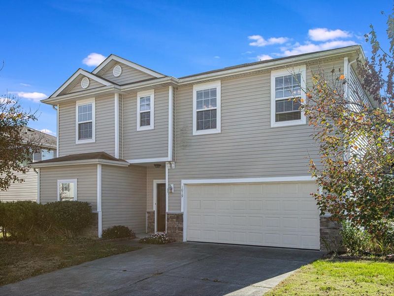 1019 Sweet Gale Dr, Durham, NC 27704