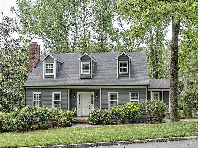 1019 Sycamore Dr, Durham, NC 27707
