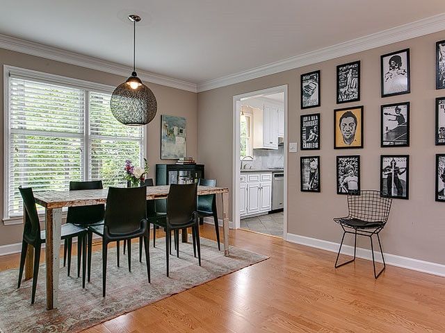 1019 Sycamore Dr, Durham, NC 27707