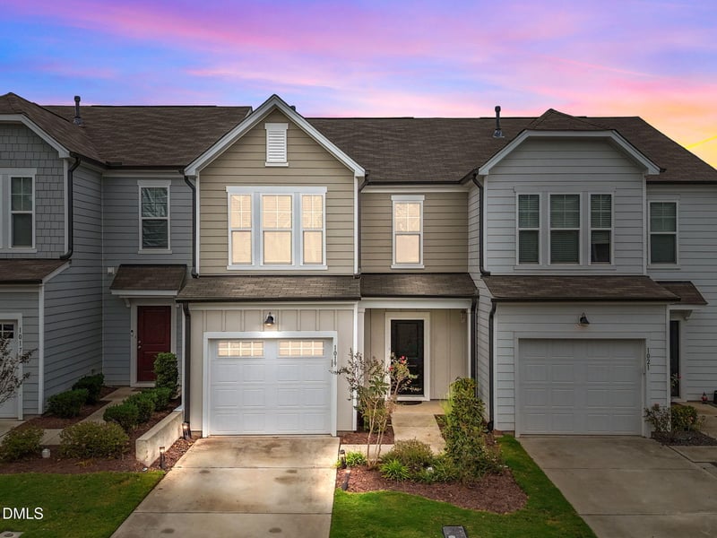 1019 Sycaten , Durham, NC 27703