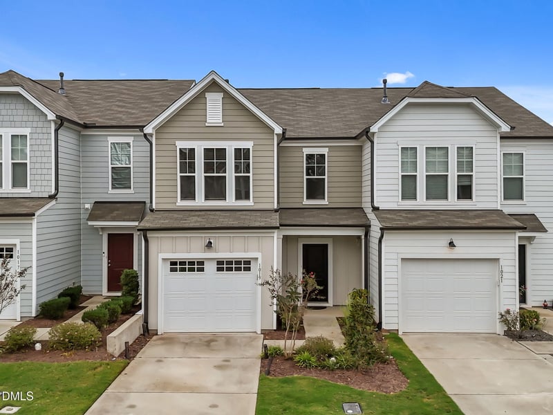 1019 Sycaten , Durham, NC 27703