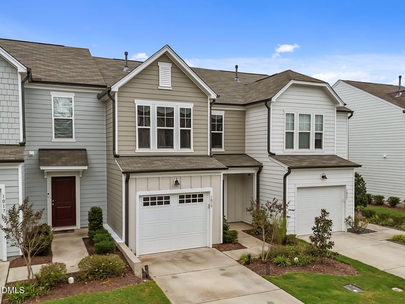 1019 Sycaten , Durham, NC 27703
