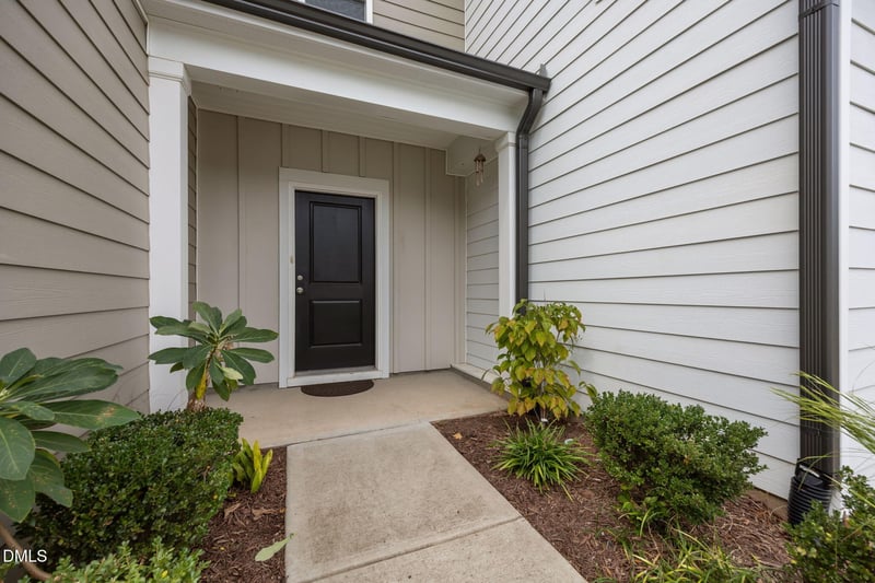 1019 Sycaten , Durham, NC 27703