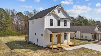 1019 Thompson Rd, Four Oaks, NC 27524