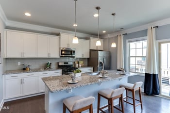 1019 Tranquil Creek Way, Wake Forest, NC 27587