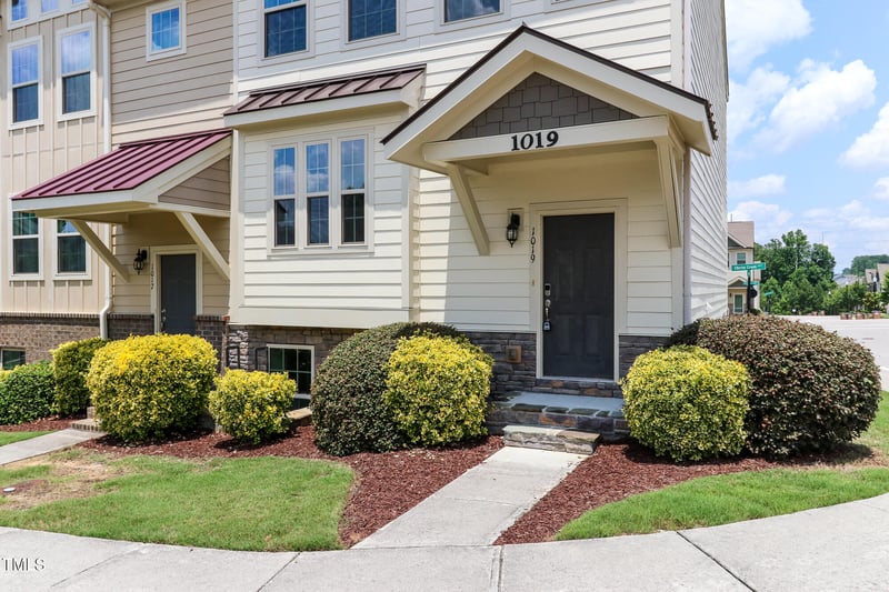 1019 Tranquil Crk Way, Wake Forest, NC 27587