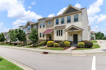 1019 Tranquil Crk Way, Wake Forest, NC 27587