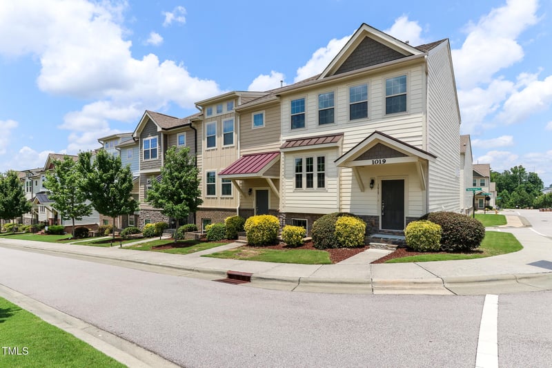 1019 Tranquil Crk Way, Wake Forest, NC 27587