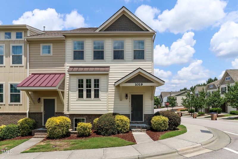 1019 Tranquil Crk Way, Wake Forest, NC 27587