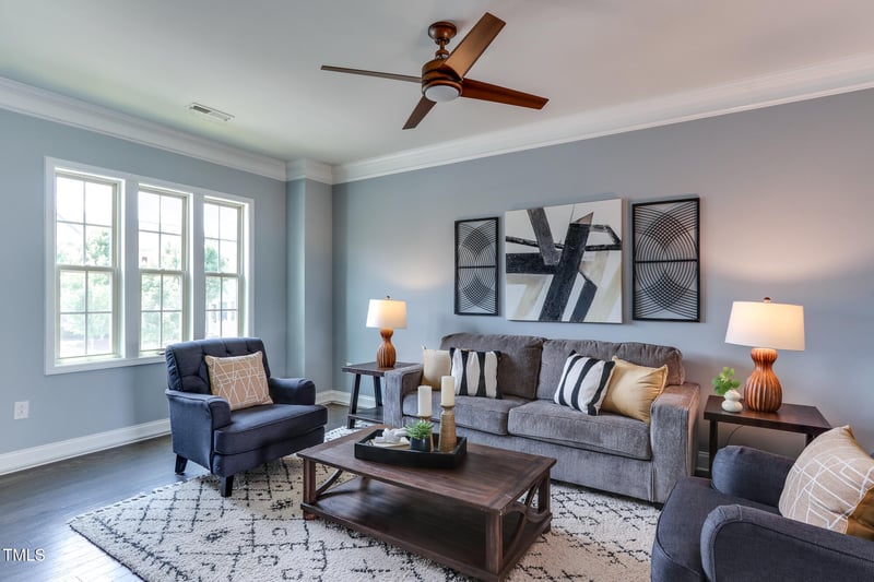 1019 Tranquil Crk Way, Wake Forest, NC 27587