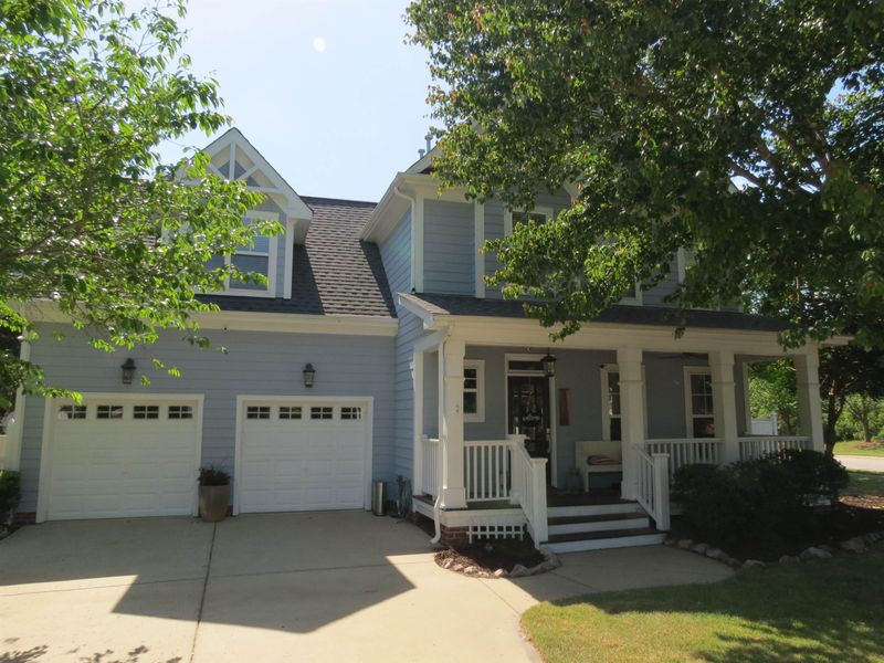 1019 Village River Dr, Knightdale, NC 27545