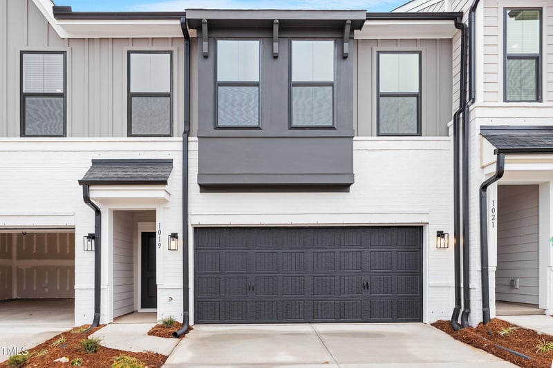 1019 Westerland Way #51, Durham, NC 27703