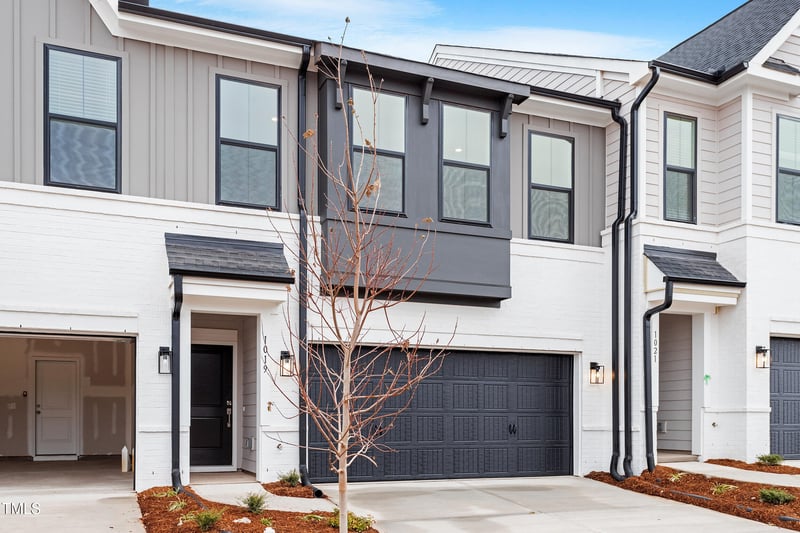 1019 Westerland Way #51, Durham, NC 27703