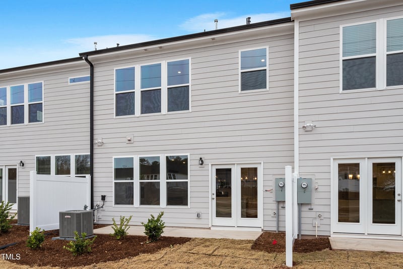1019 Westerland Way #51, Durham, NC 27703