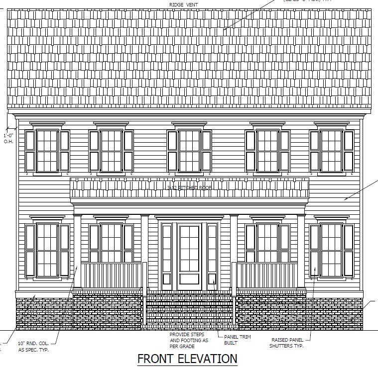 1019 Whitehall Cir, Durham, NC 27713