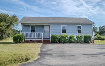 101A Barnes Dr, Erwin, NC 28339