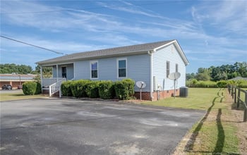 101A Barnes Dr, Erwin, NC 28339