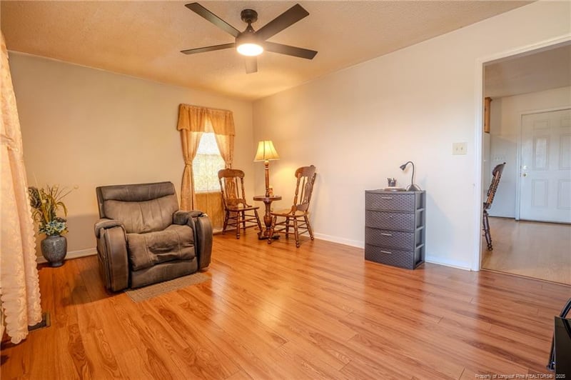 101A Barnes Dr, Erwin, NC 28339