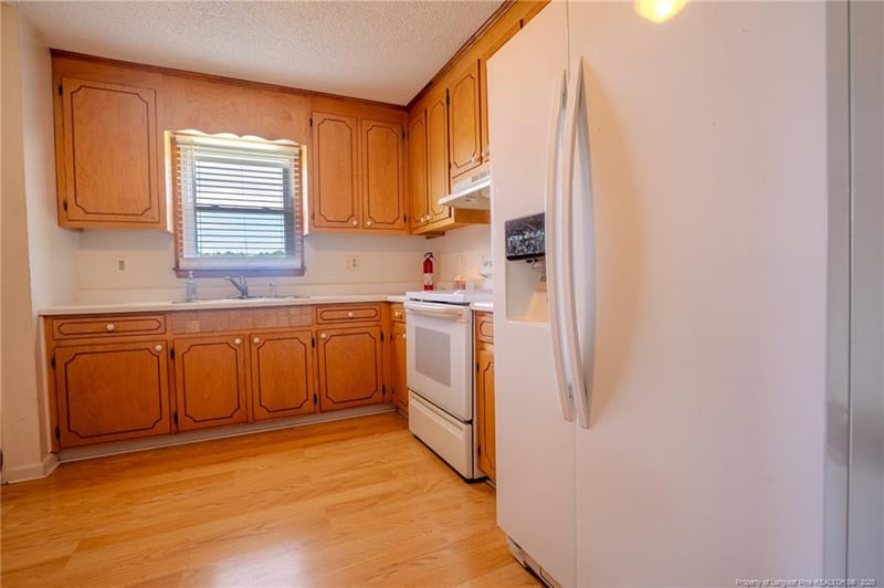 101A Barnes Dr, Erwin, NC 28339