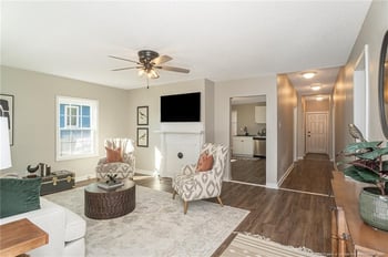 102 17th St, Erwin, NC 28339