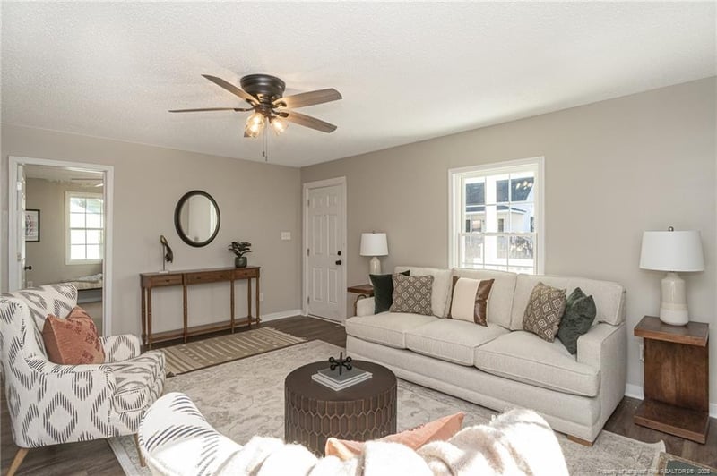 102 17th St, Erwin, NC 28339